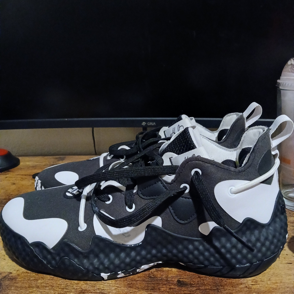 Adidas Harden 6 Size 9.5